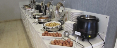 Riviera Sunrise Resort & Spa отель